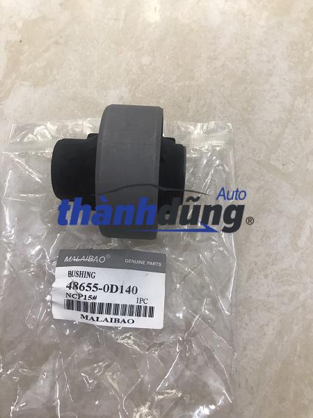 CAO SU CÁNH GÀ TOYOTA VIOS 2015-2019