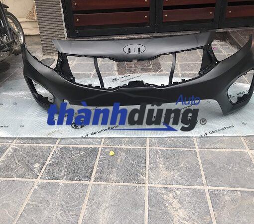 BA ĐỜ SỐC TRƯỚC KIA CARENS