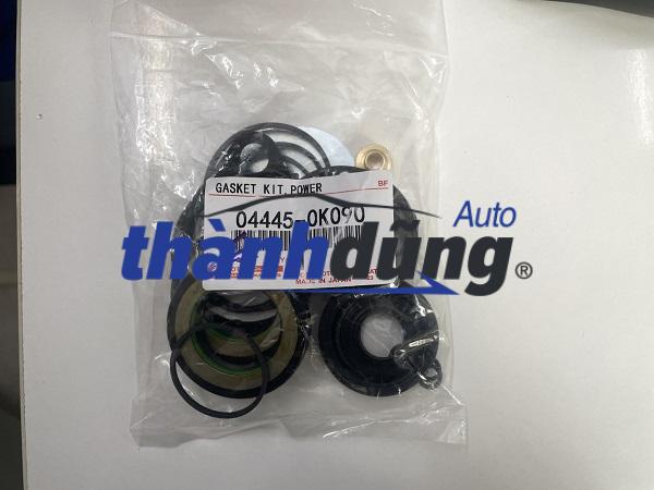 PHỚT THƯỚC LÁI TOYOTA HILUX 2005-2012