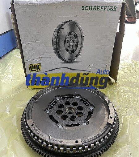 BÁNH TRỚN MAZDA BT50