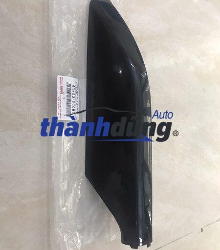 ỐP GIÁ NÓC TRƯỚC PHỤ LEXUS GX470