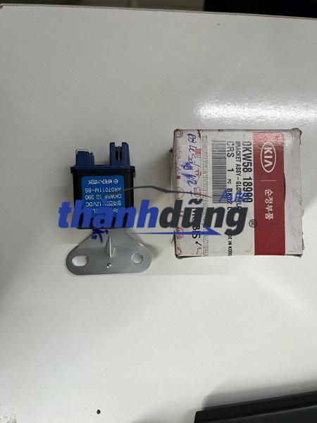 RƠ LE SẤY HYUNDAI TUCSON