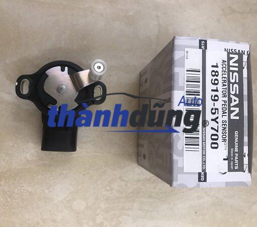 CẢM BIẾN BƯỚM GA NISSAN XTRAIL 2004-2006