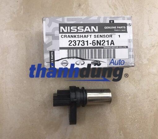 CẢM BIẾN TRỤC CƠ NISSAN URVAN