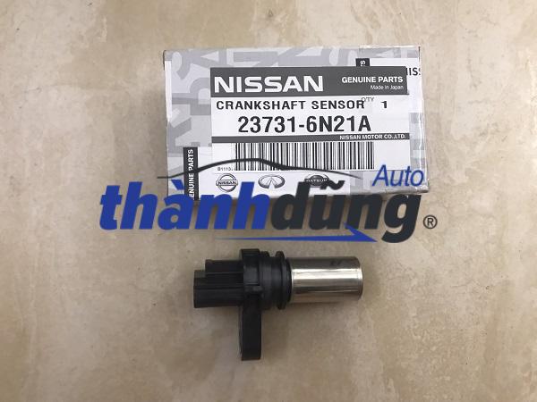 CẢM BIẾN TRỤC CƠ NISSAN URVAN