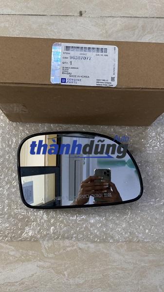 MẶT GƯƠNG CHIẾU HẬU PHẢI CHEVROLET VIVANT