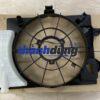LỒNG QUẠT KÉT NƯỚC HYUNDAI ACCENT 2013-2015