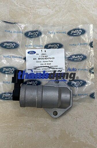 VAN KHÔNG TẢI MAZDA 323