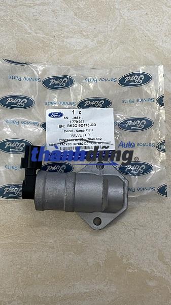 VAN KHÔNG TẢI MAZDA 323