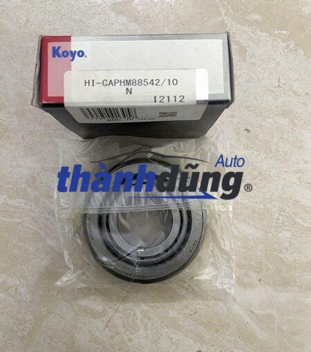 BI VÀNH CHẬU QUẢ DỨA FORD TRANSIT 2004-2010