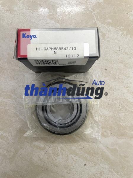 BI VÀNH CHẬU QUẢ DỨA FORD TRANSIT 2004-2010