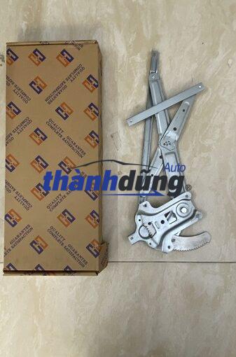 COMPA NÂNG KÍNH FORD RANGER 2008-2011