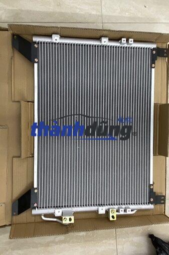 DÀN NÓNG SSANGYONG KYRON