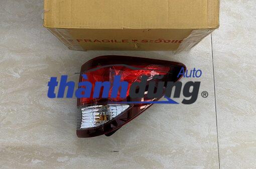 ĐÈN HẬU TRÁI MAZDA BT50