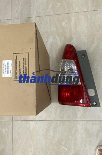 ĐÈN HẬU TOYOTA INNOVA 2015-2016