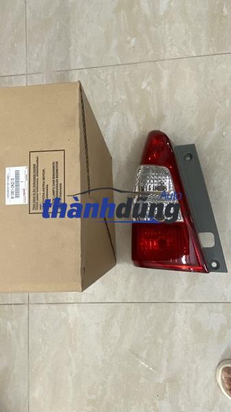 ĐÈN HẬU TOYOTA INNOVA 2015-2016