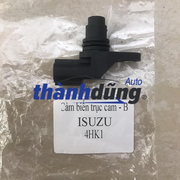 CẢM BIẾN TRỤC CAM ISUZU NQR