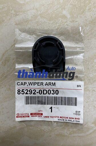 NẮP ĐẬY CẦN GẠT MƯA TOYOTA HILUX