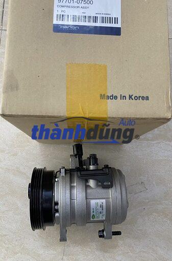 LỐC LẠNH KIA MORNING 2008-2010