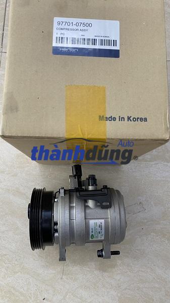 LỐC LẠNH KIA MORNING 2008-2010