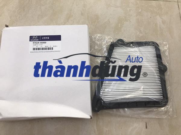 LỌC GIÓ ĐIỀU HÒA KIA BONGO 3