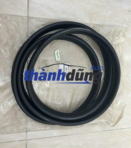 GIOĂNG CỐP HẬU TOYOTA VIOS 2016-2018