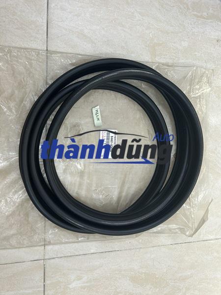 GIOĂNG CỐP HẬU TOYOTA VIOS 2016-2018