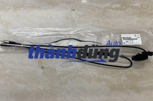 ĂNG TEN HYUNDAI COUNTY 2014-2017