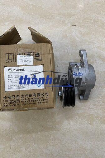 CỤM TĂNG TỔNG MAZDA 3 2010-2012