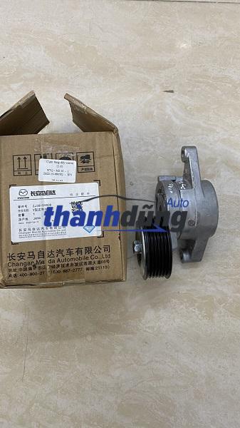 CỤM TĂNG TỔNG MAZDA 3 2010-2012