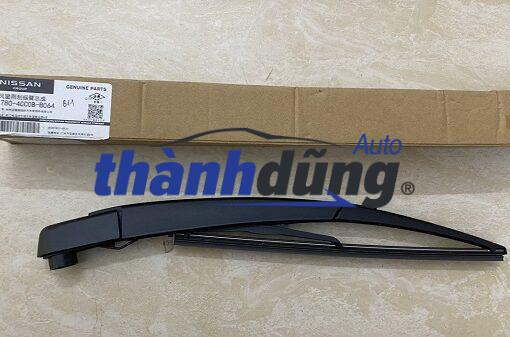 CHỔI GẠT MƯA SAU NISSAN X-TRAIL