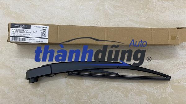 CHỔI GẠT MƯA SAU NISSAN X-TRAIL