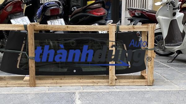 KÍNH CỐP HẬU SSANGYONG STAVIC 2006