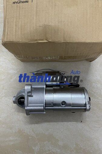 CỦ ĐỀ D4BH HYUNDAI STAREX