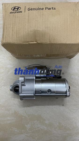 CỦ ĐỀ D4BH HYUNDAI STAREX