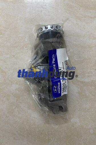 ĐỜ LU PHANH SAU HYUNDAI HD65