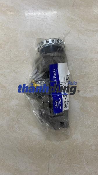 ĐỜ LU PHANH SAU HYUNDAI HD65