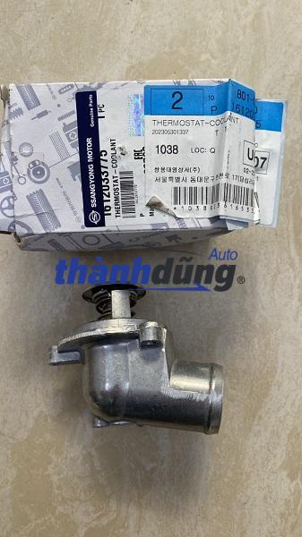 VAN HẰNG NHIỆT SSANGYONG MUSSO 2001-2006