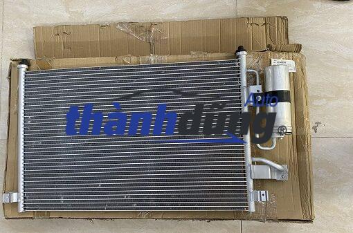 DÀN NÓNG DAEWOO MAGNUS 2002-2004