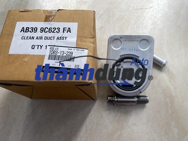 KÉT LÀM MÁT DẦU HỘP SỐ FORD FIESTA