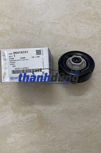 BẠC ĐẠN TĂNG TỔNG DAEWOO MATIZ