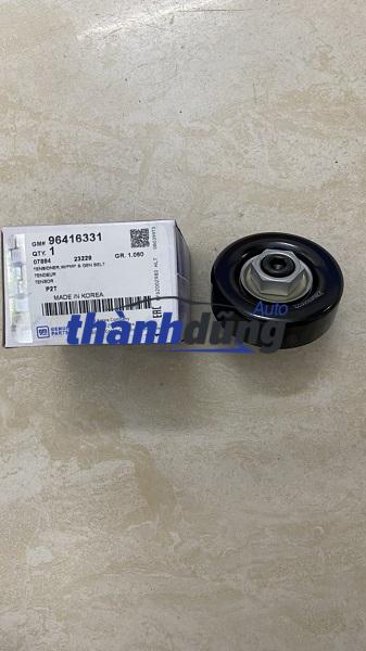 BẠC ĐẠN TĂNG TỔNG DAEWOO MATIZ