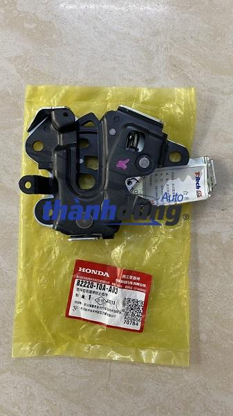 CHỐT KHÓA GHẾ HONDA CRV 2012-2016