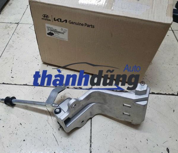 CẦN ĐI SỐ HYUNDAI E-MIGHTY