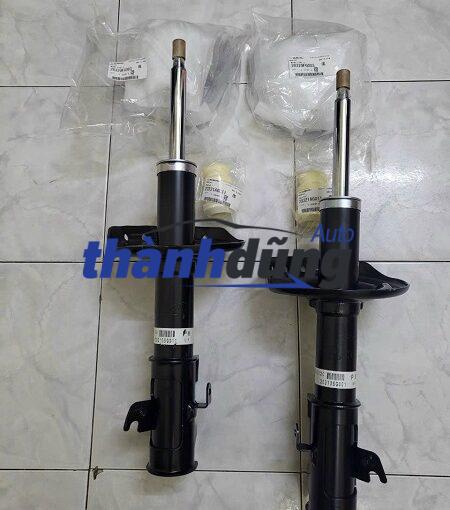 GIẢM XÓC TRƯỚC SUBARU FORESTER 2017-2018