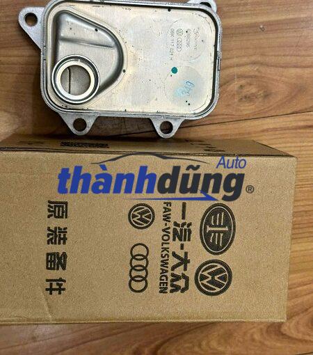 KÉT SINH HÀN AUDI Q3