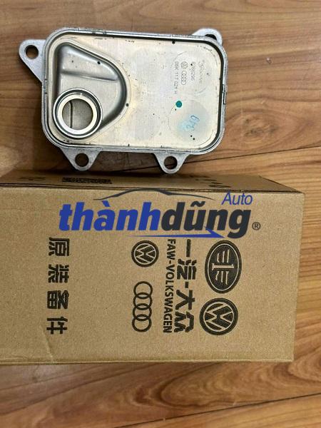 KÉT SINH HÀN AUDI Q3