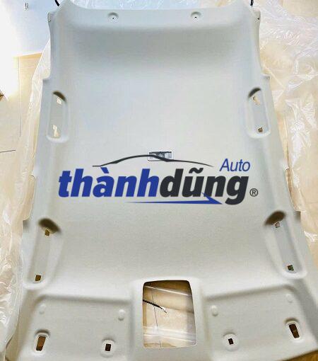 LA PHÔNG TRẦN MAZDA CX3 2021-2023