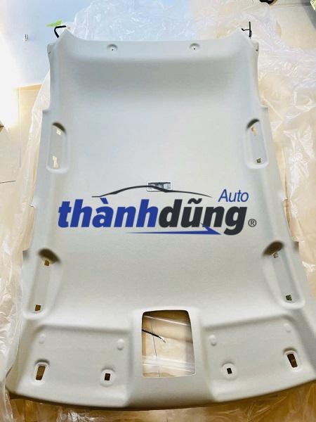 LA PHÔNG TRẦN MAZDA CX3 2021-2023