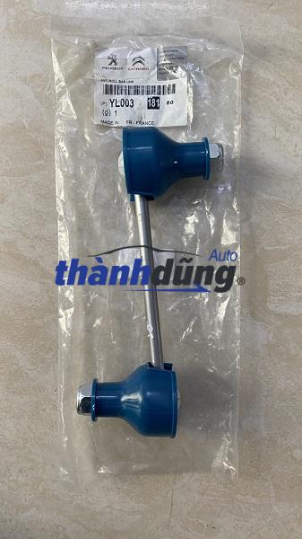 RÔ TUYN CÂN BẰNG SAU PEUGOET 508